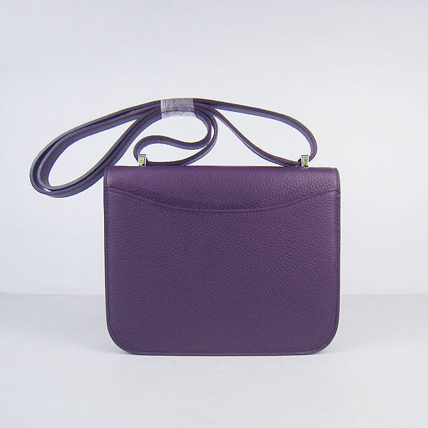 Hermès Constance Shoulder Bag - Rovelle Bags