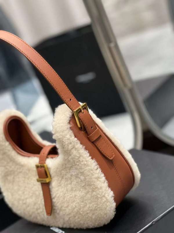 Yves Saint Laurent Studio Heritage Handbag