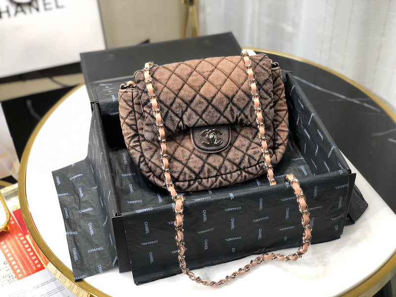 Chanel Handbag - Almora Bags