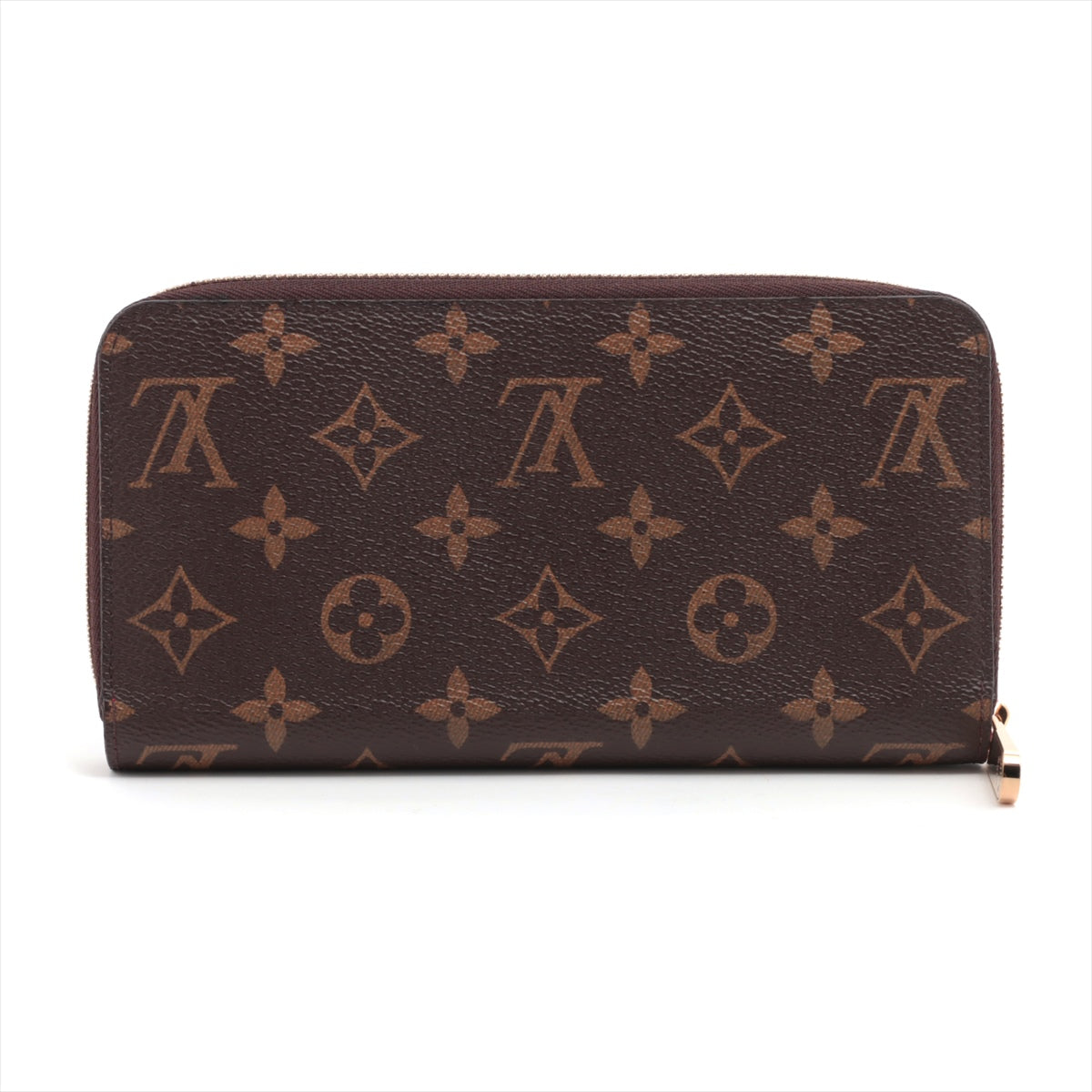 Louis Vuitton Monogram Wallet M41896 Cochlear