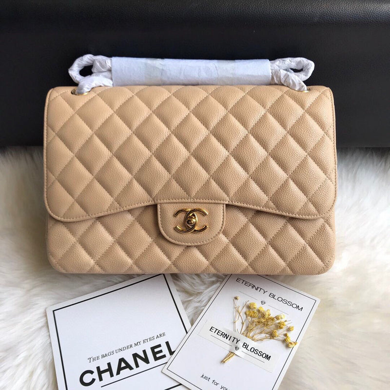 Chanel Handbag - Almora Bags