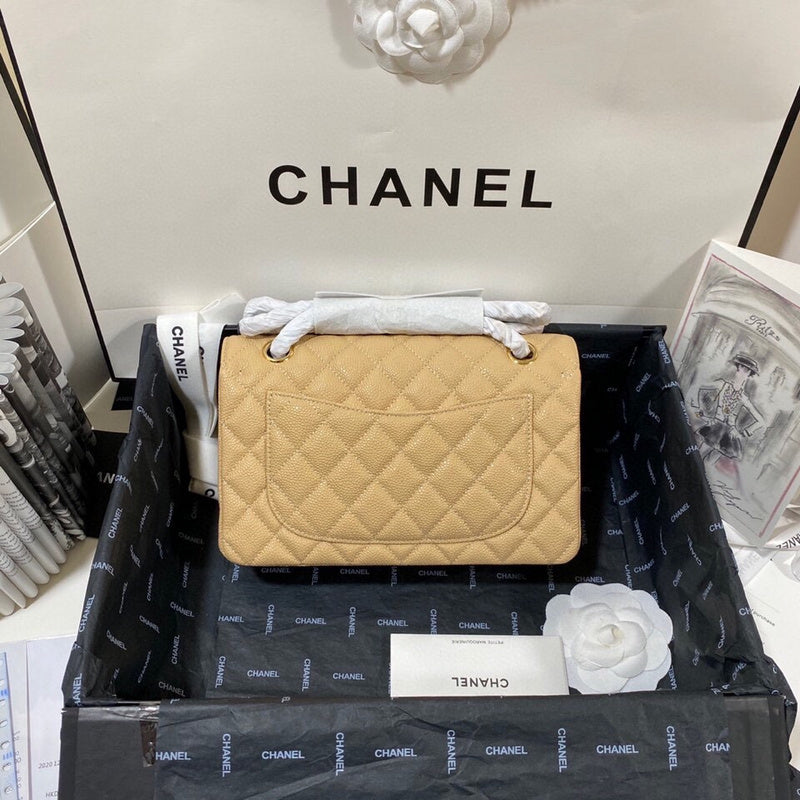 Chanel Handbag - Almora Bags
