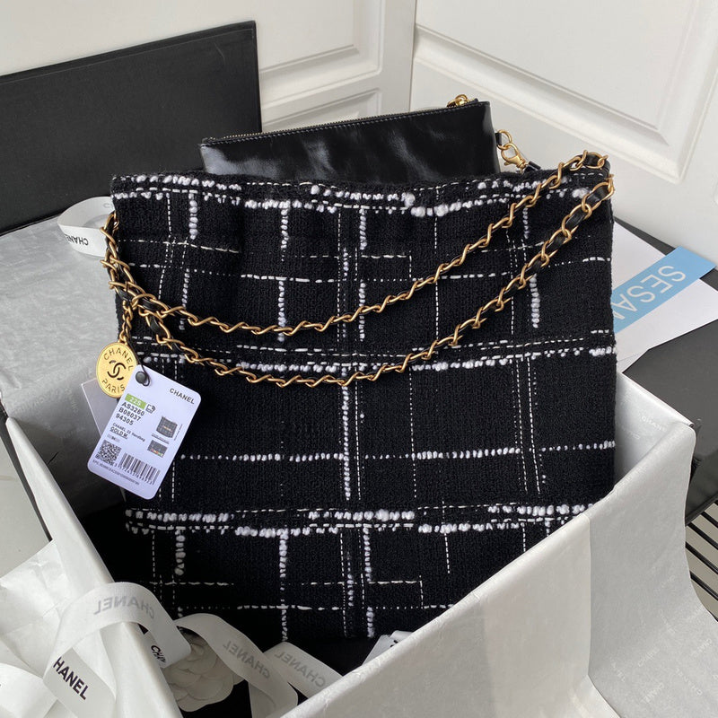 Chanel Handbag - Almora Bags