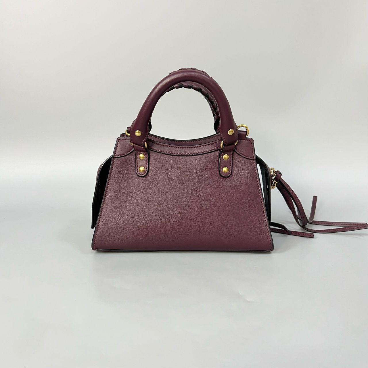 Balenciaga Neo Classic Crossbody - Rovelle Bags