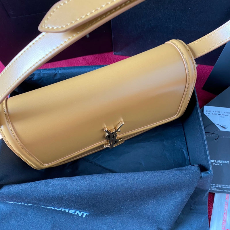 Yves Saint Laurent - Bags 027