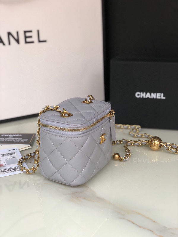 Chanel Handbag - Almora Bags