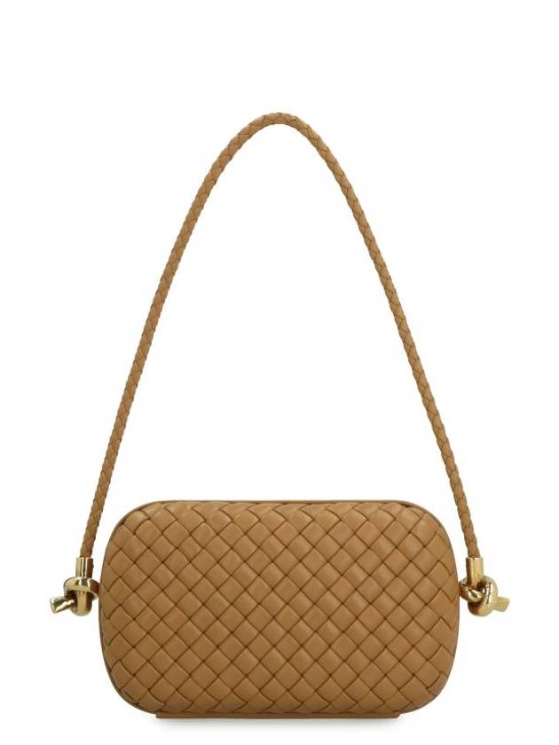 Bottega Veneta Knot Tote - Rovelle Bags