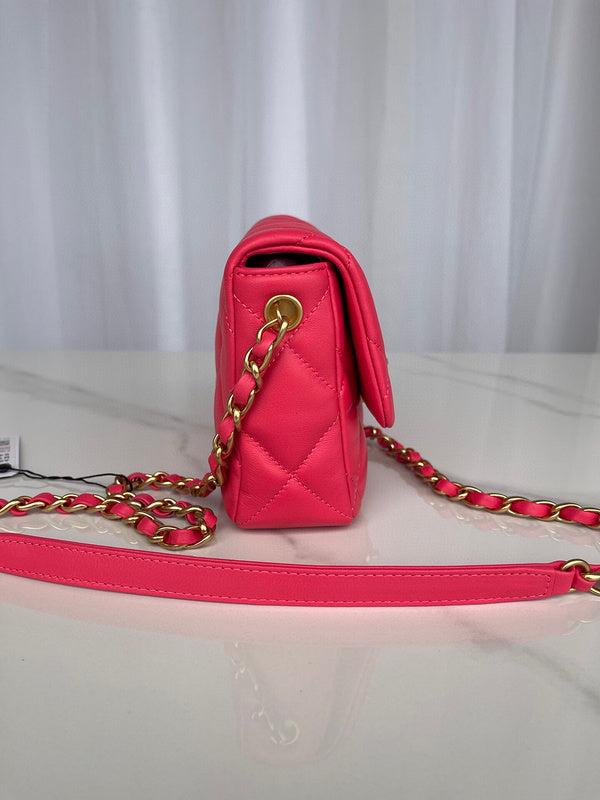 Chanel Handbag - Almora Bags