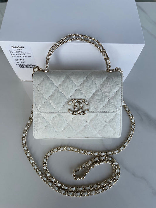 Chanel Handbag - Almora Bags