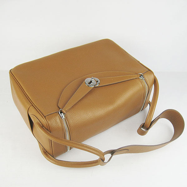 Hermès Lindy Handbag - Rovelle Bags