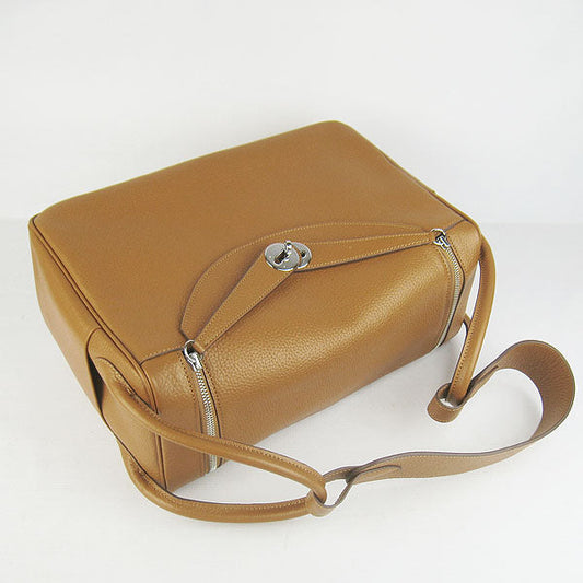 Hermès Lindy Handbag - Rovelle Bags