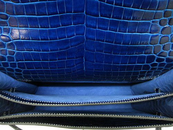 Hermès Handbag - Rovelle Bags