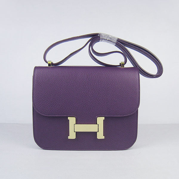 Hermès Constance Shoulder Bag - Rovelle Bags