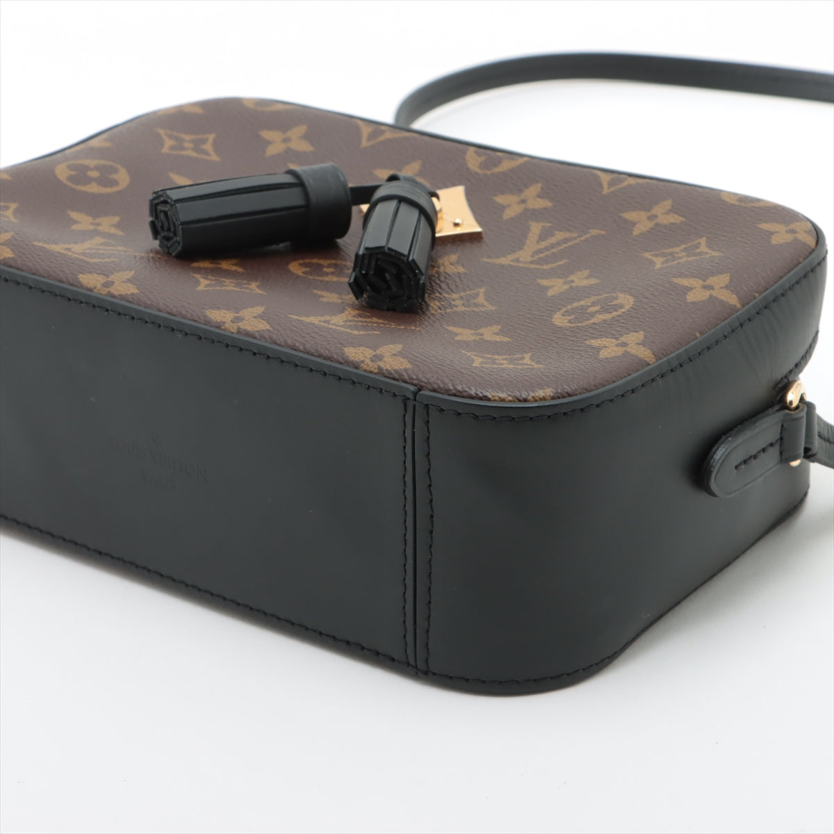 Louis Vuitton Monogram Santongju M43555 at
