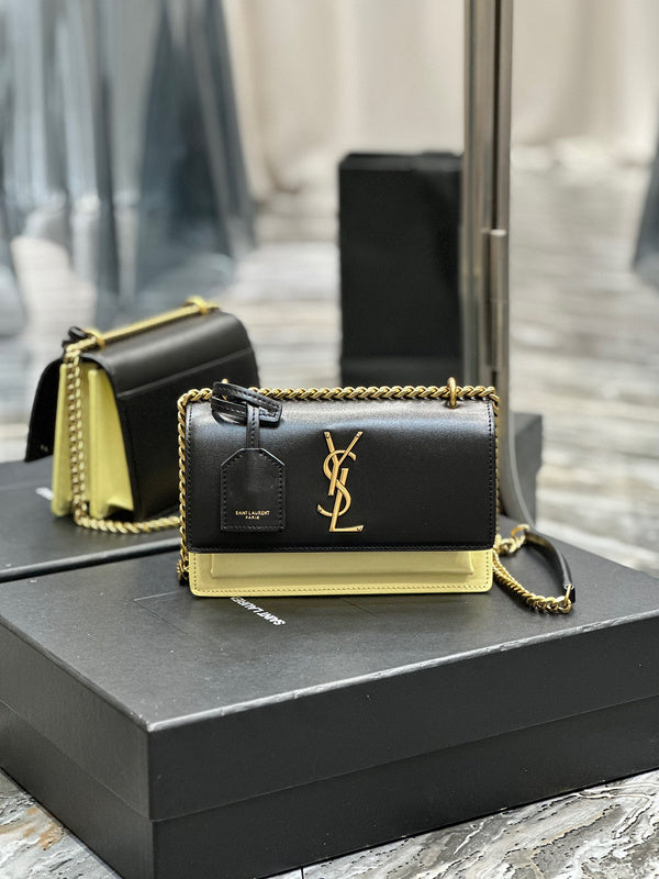 Yves Saint Laurent - Bags - 208