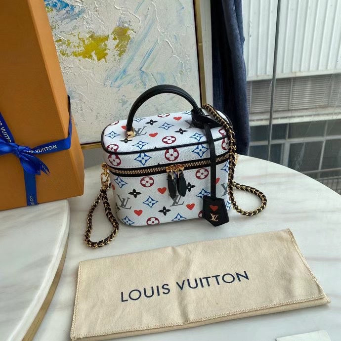 Louis Vuitton Luxury Bags 2498