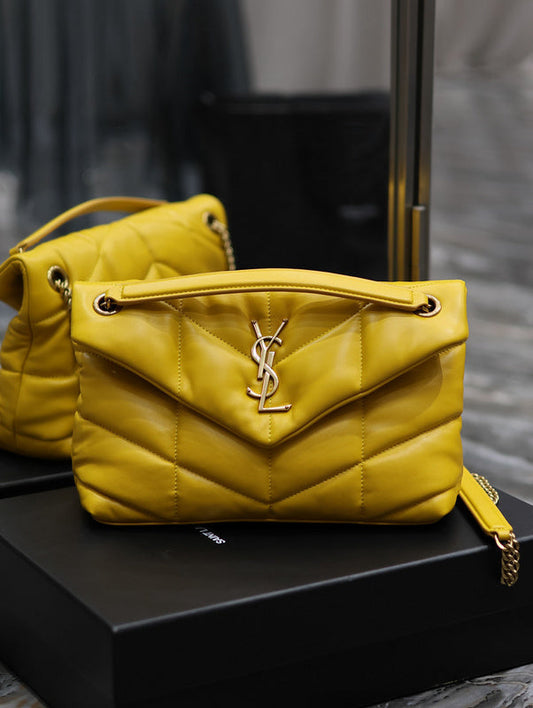 Yves Saint Laurent - Bags - 087