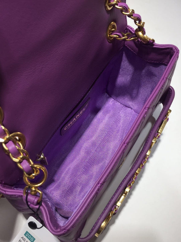 Chanel Handbag - Almora Bags