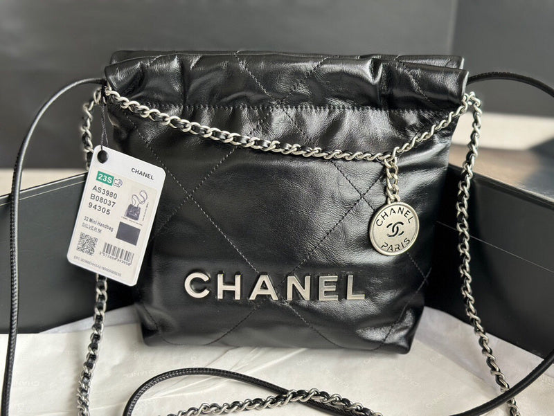 Chanel Handbag - Almora Bags