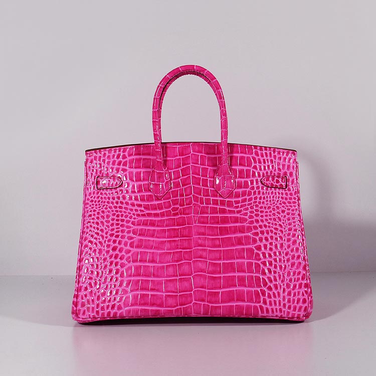 Hermès Birkin Handbag - Rovelle Bags