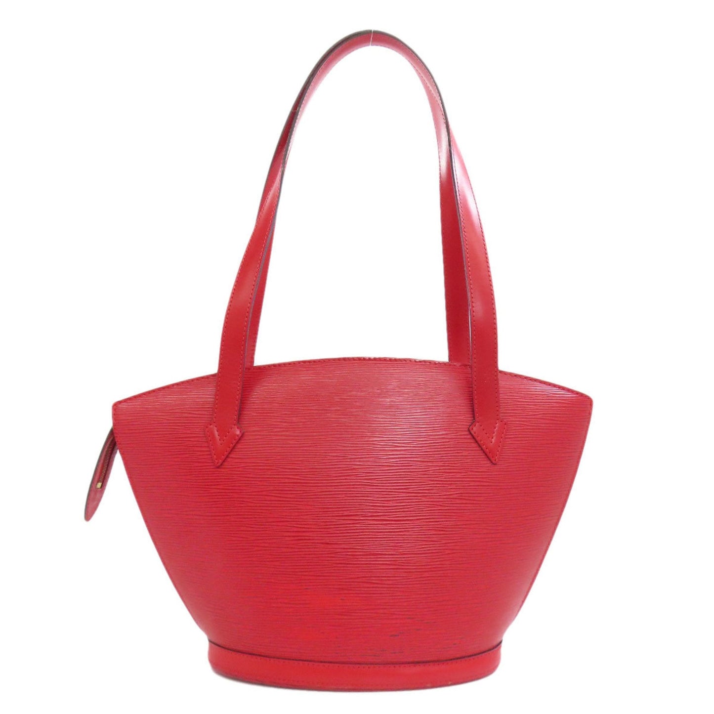 Louis Vuitton Epi Epi Leather Tote Bag