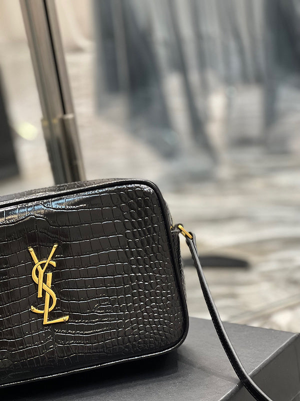Yves Saint Laurent - Bags - 353