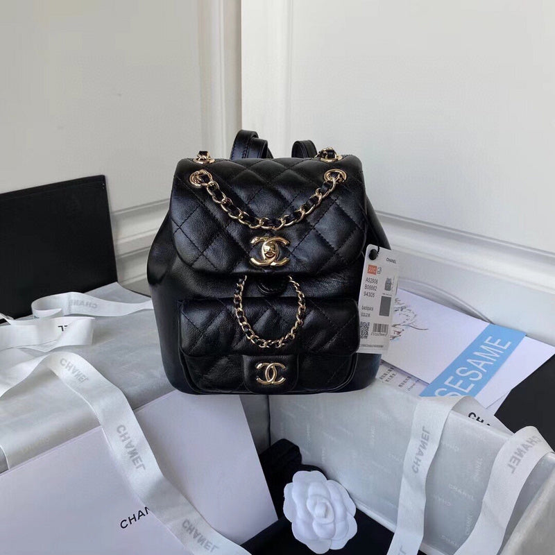 Chanel Handbag - Almora Bags