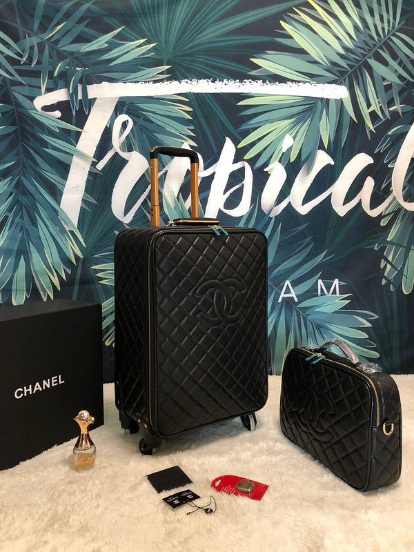 Chanel -Bags - CHL Bags - Handbag - Rovelle Bags
