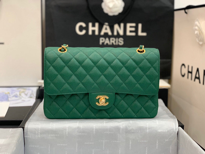 Chanel Handbag - Almora Bags