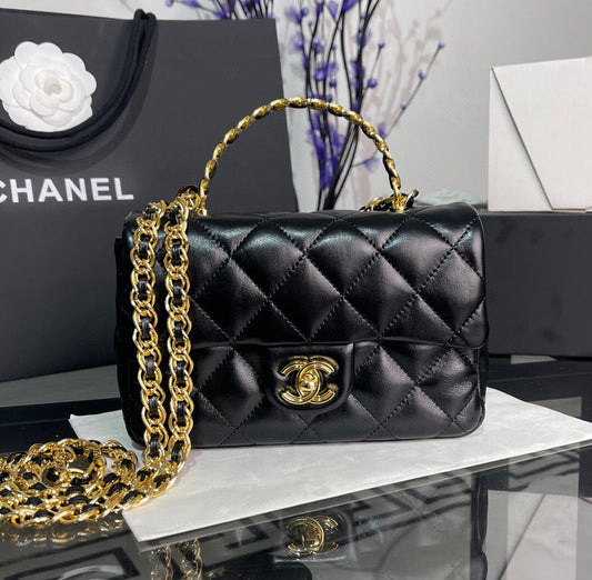Chanel Handbag - Almora Bags