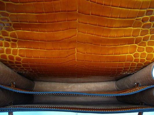 Hermès Handbag - Rovelle Bags