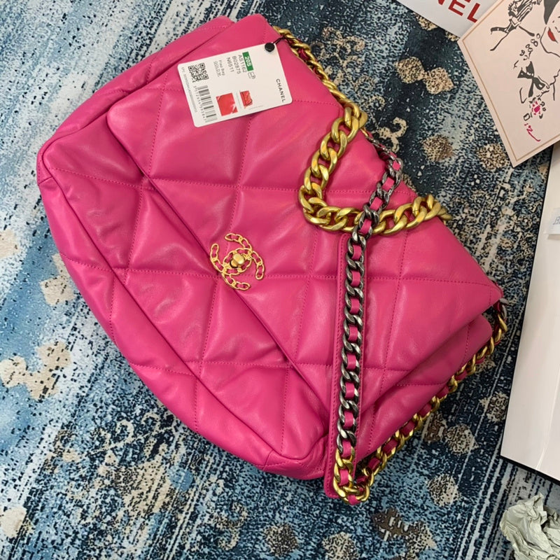 Chanel Handbag - Almora Bags