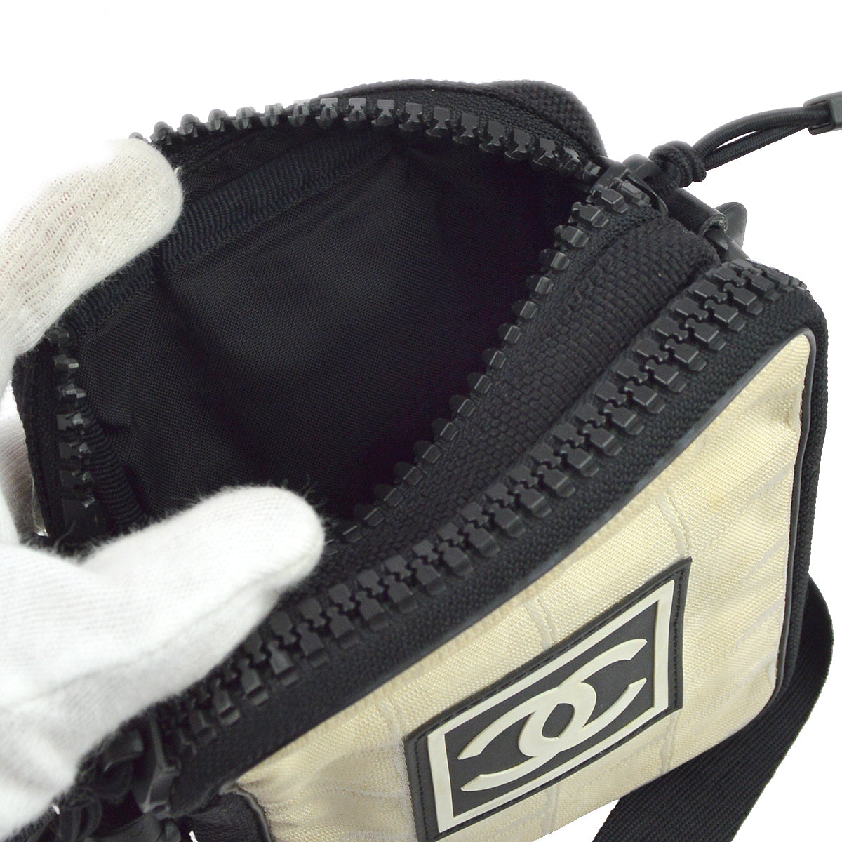 Chanel Shoulder Bag - Almora Bags