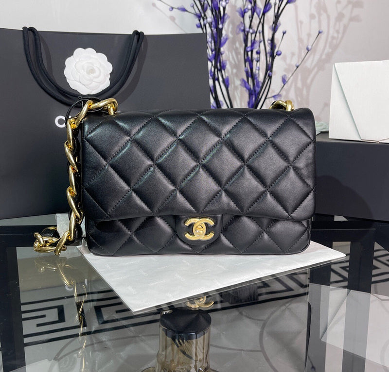 Chanel Handbag - Almora Bags