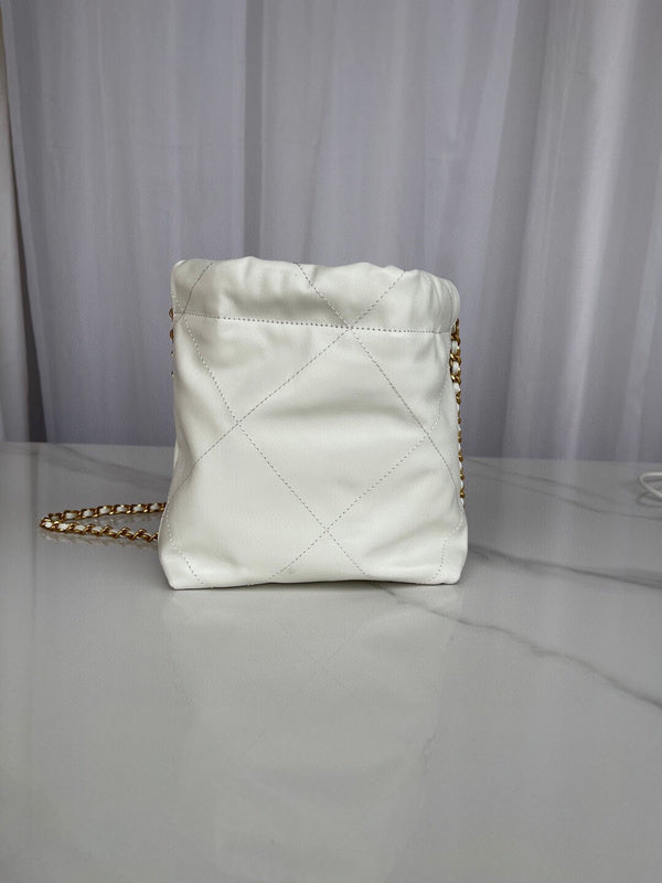 Chanel Handbag - Almora Bags
