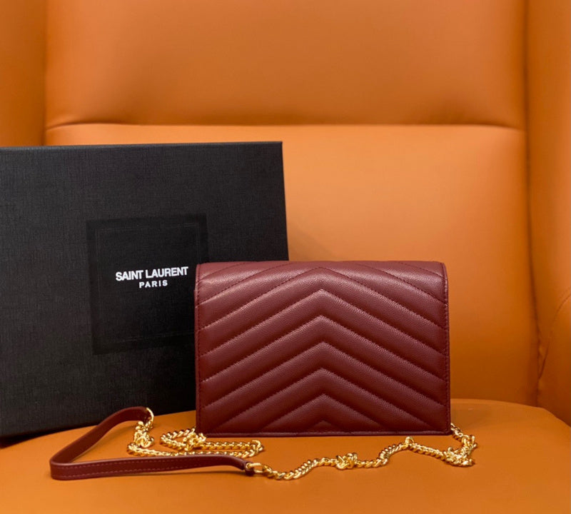 Yves Saint Laurent - Bags - 252