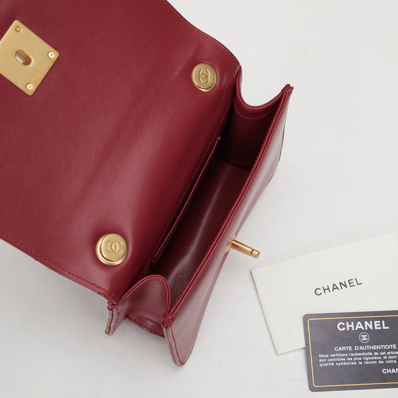 Chanel Handbag - Almora Bags
