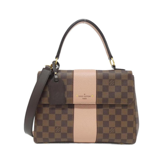 Louis Vuitton Damier Bond Street N64417 Bag