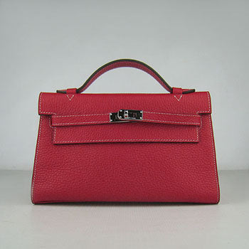 Hermès Kelly Handbag - Rovelle Bags