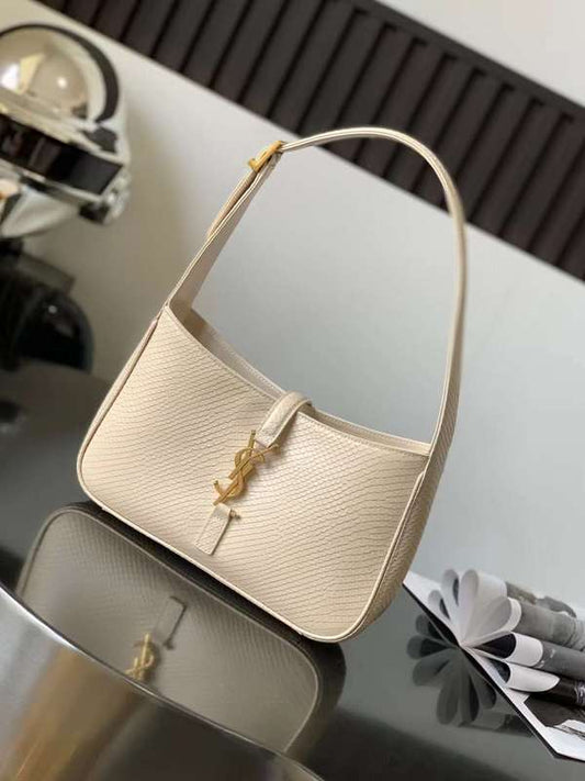Yves Saint Laurent Weekend Heritage Handbag