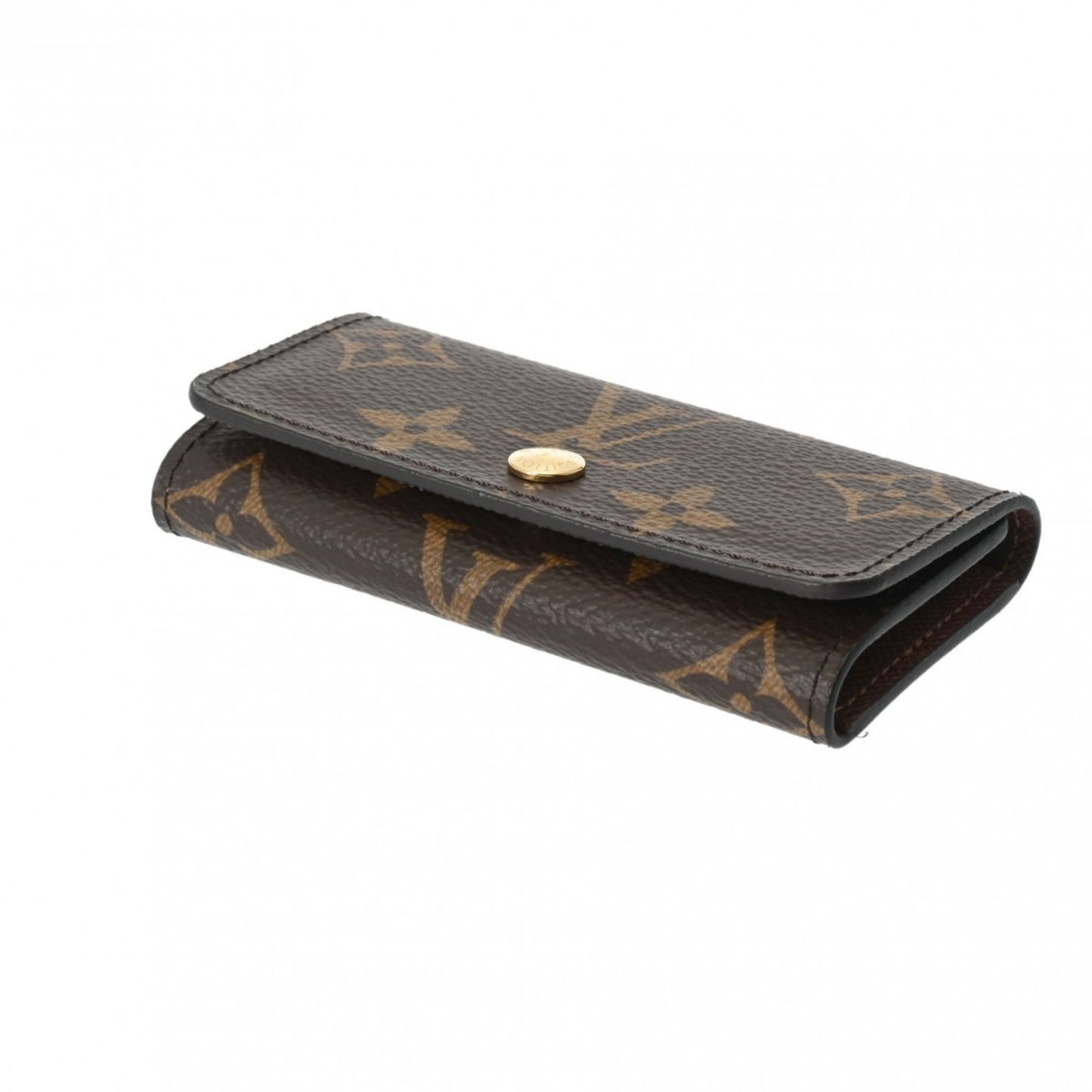 Louis Vuitton Monogram Monogram Keycase