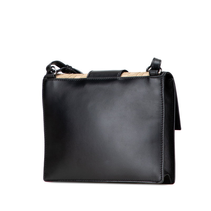 Fendi Baguette Shoulder Bag - Rovelle Bags