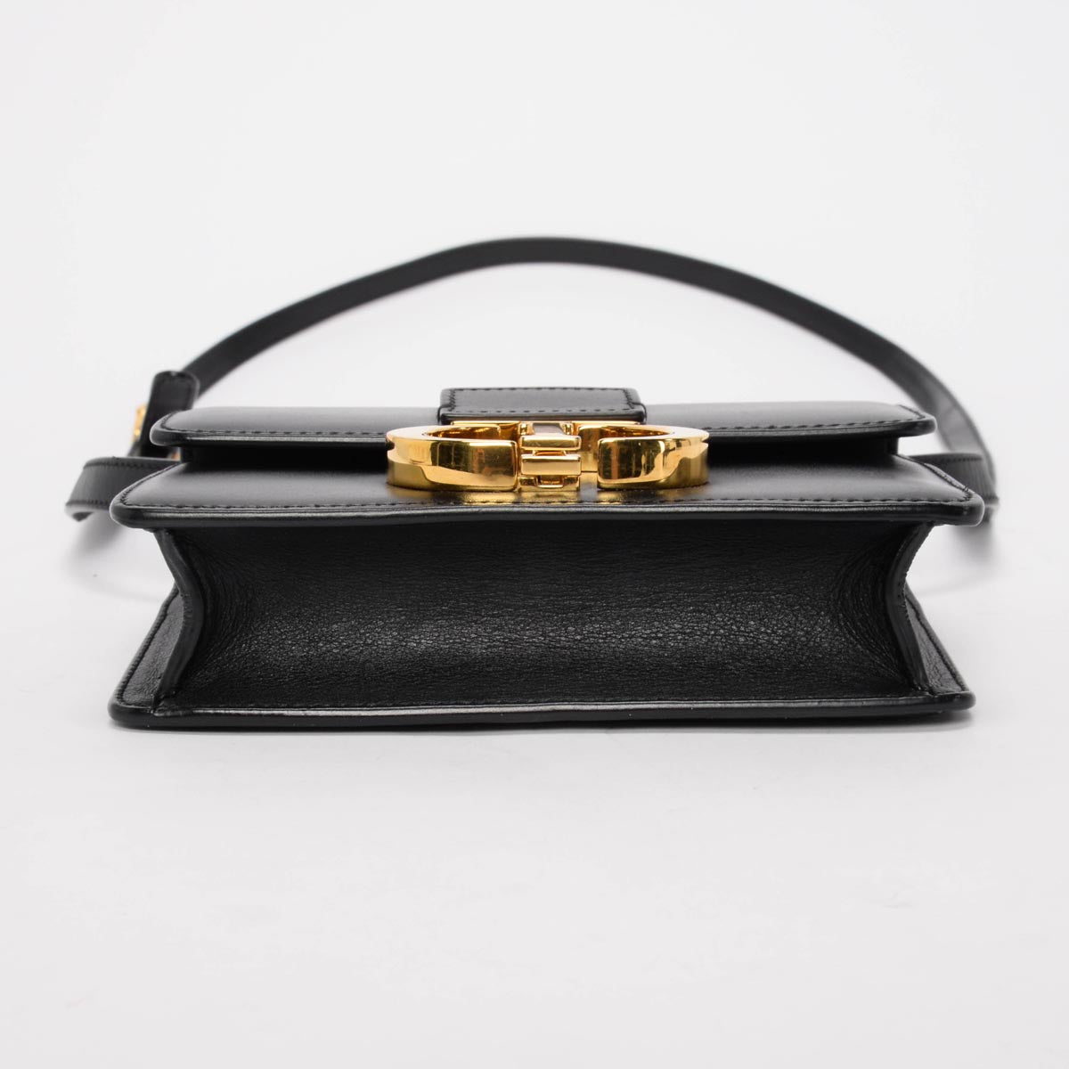 Dior Lou Mini Shoulder Bag