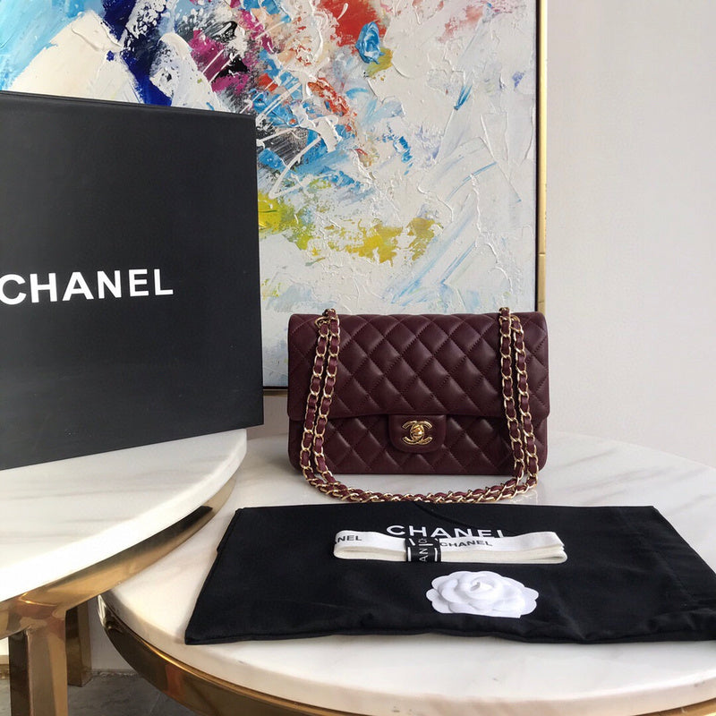 Chanel Handbag - Almora Bags