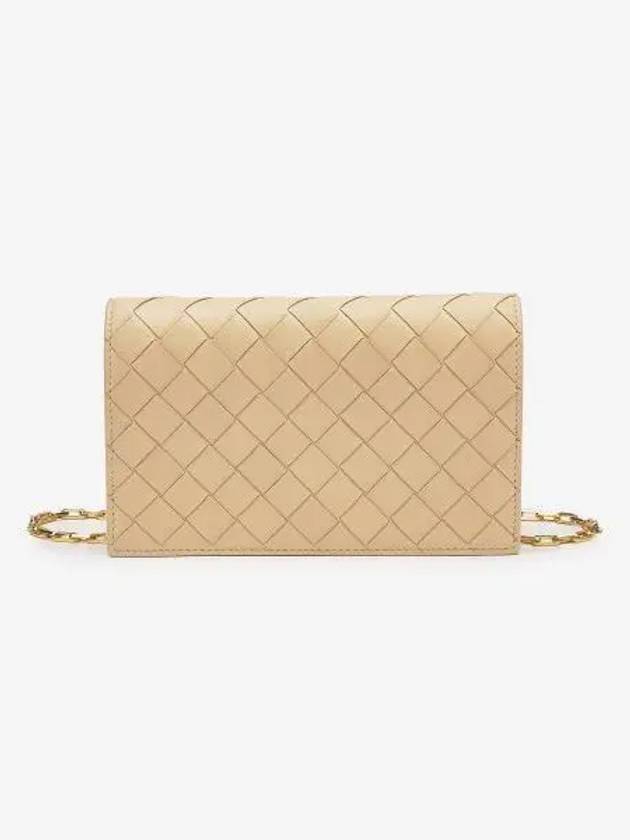 Bottega Veneta Veneta Shoulder Bag - Rovelle Bags