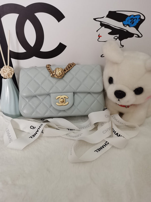 Chanel Handbag - Almora Bags