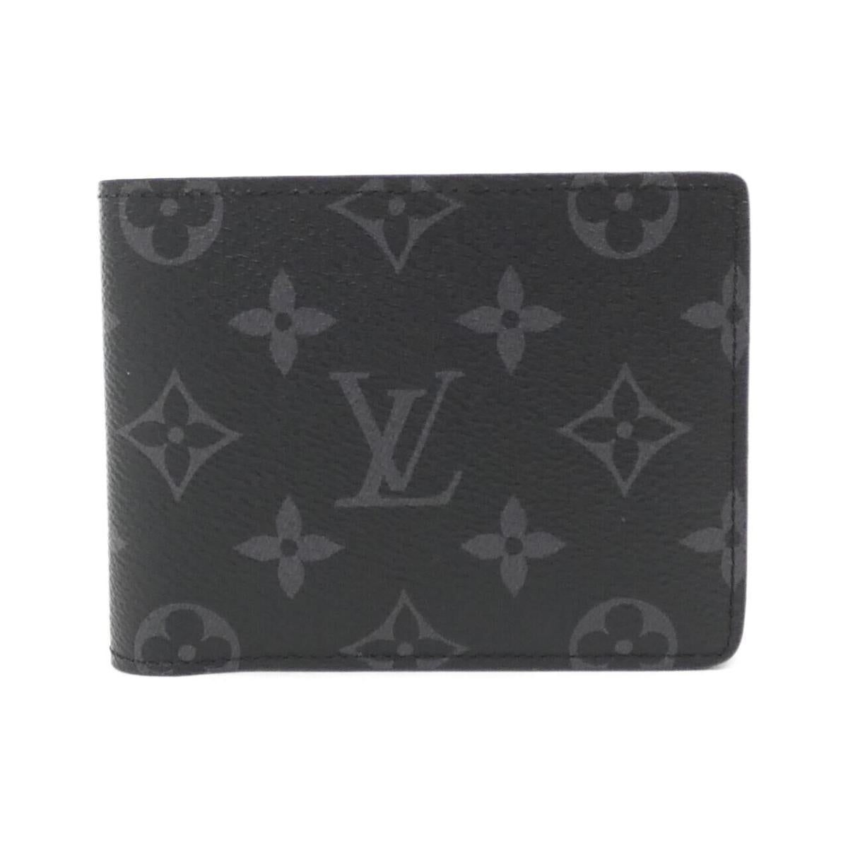 Louis Vuitton Monogram Portefolio Slender M62294