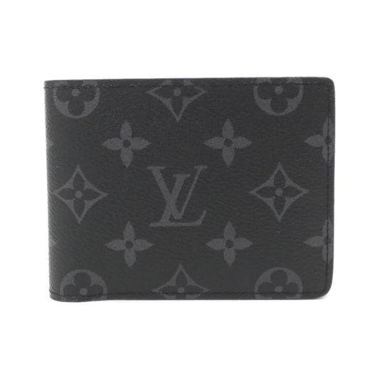 Louis Vuitton Monogram Portefolio Slender M62294