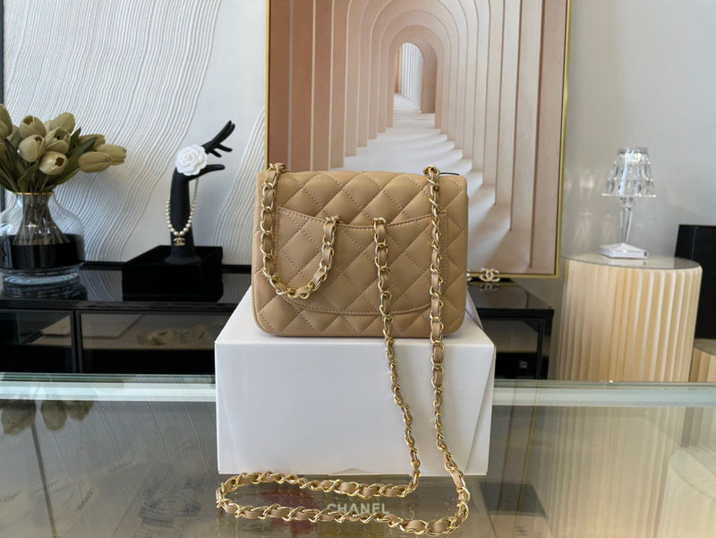 Chanel Handbag - Almora Bags