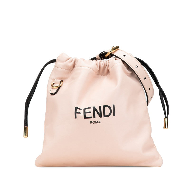 Fendi Shoulder Bag - Rovelle Bags